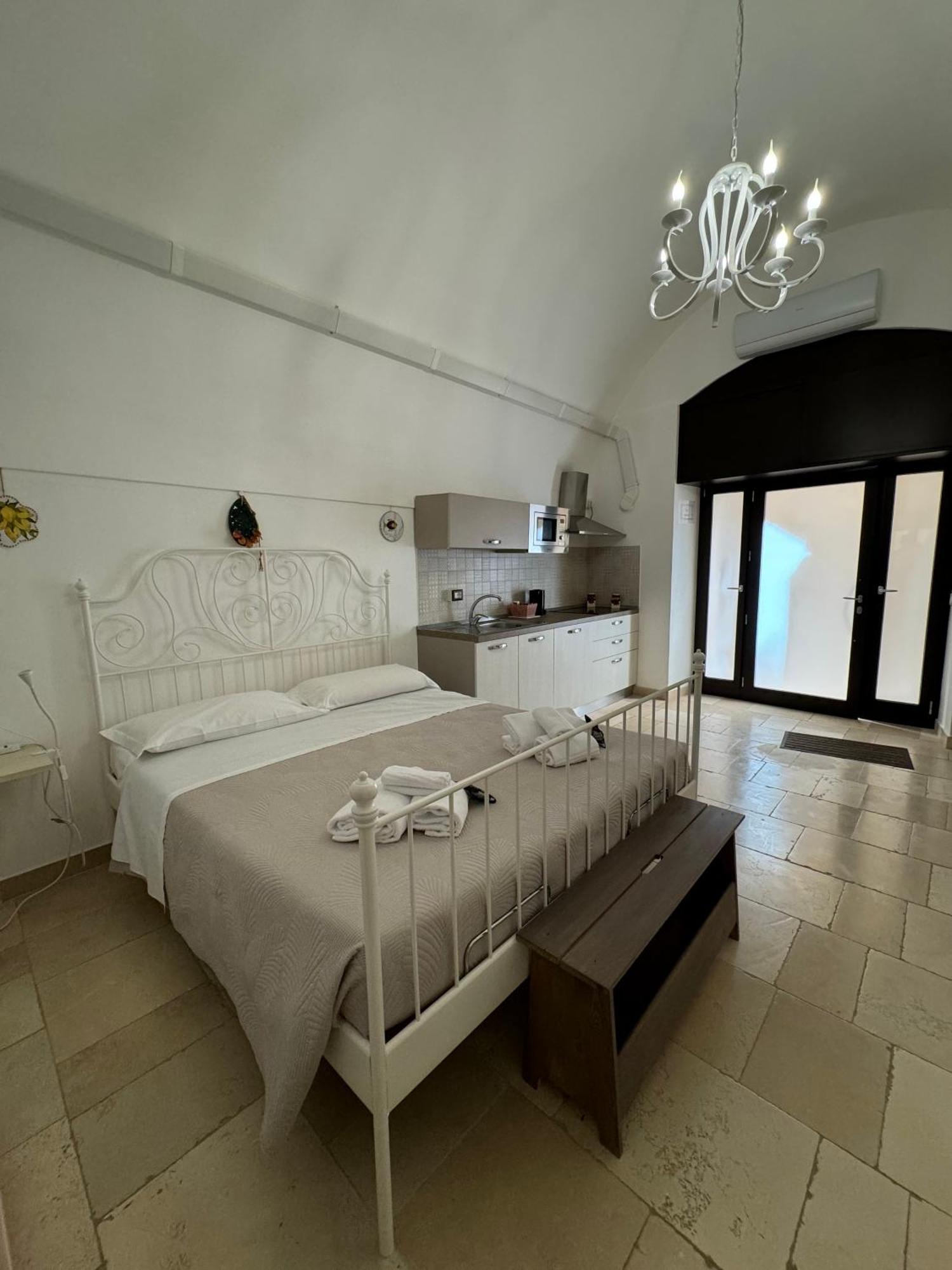 Mari Home Bari Exterior photo