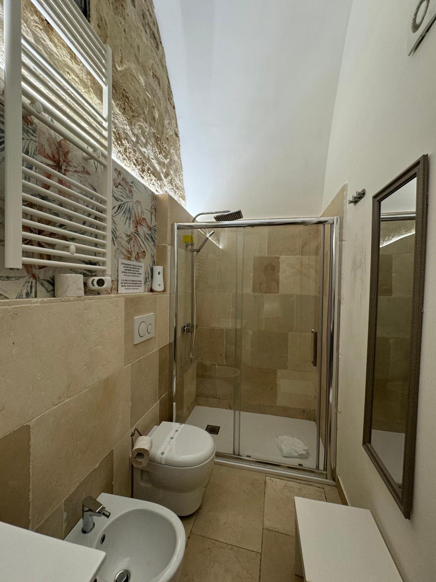 Mari Home Bari Exterior photo